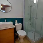 Z Balkonami Sopot, 300m Do Molo Apartman
