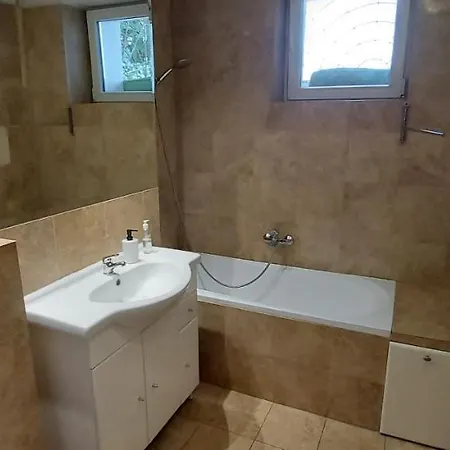 Citysopot-centrum-dąbrowskiego Apartament Sopot