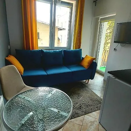 Citysopot-centrum-dąbrowskiego * Sopot