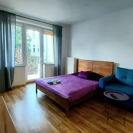 Citysopot-centrum-dabrowskiego * Sopot