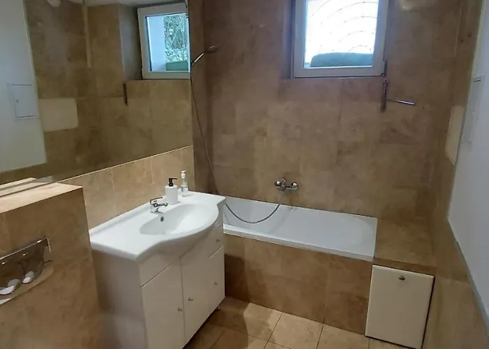 Citysopot-centrum-dabrowskiego Apartman Sopot