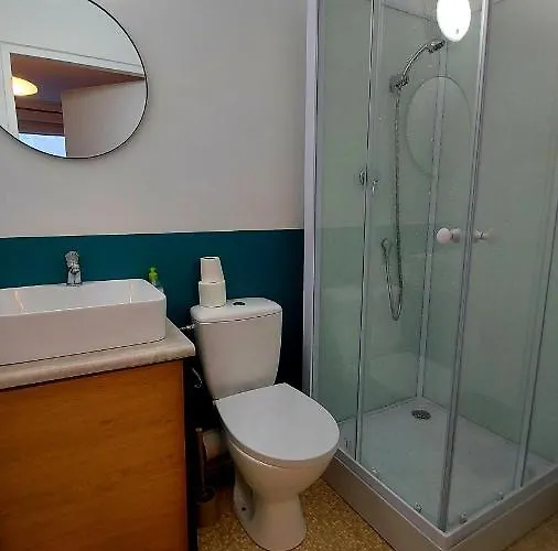 Citysopot-centrum-dabrowskiego Apartman